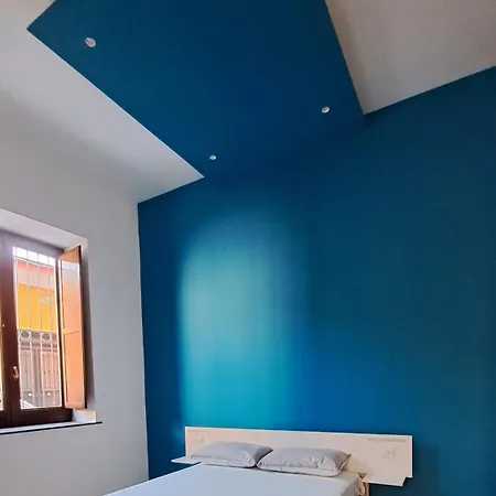 Oda ve Kahvaltı Casa Cirillo Marigliano
