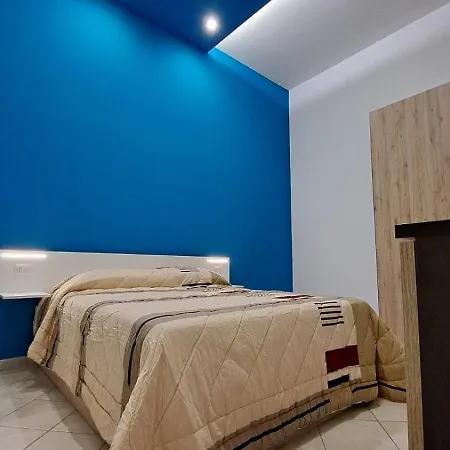 Casa Cirillo Marigliano