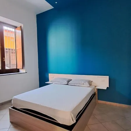 Casa Cirillo Bed & Breakfast