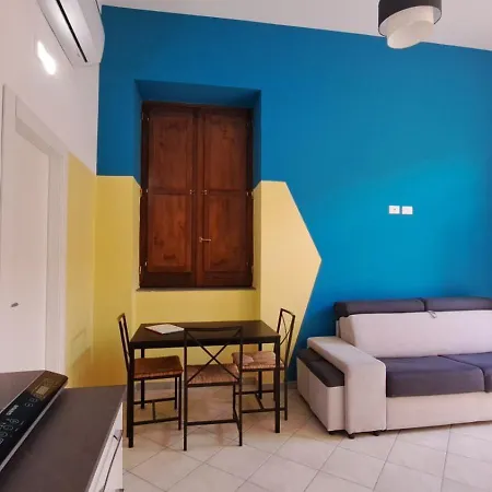 Casa Cirillo Oda ve Kahvaltı 3*