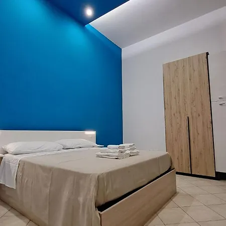 Casa Cirillo B&B 3*