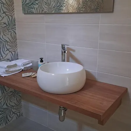 B&B Casa Cirillo 3*