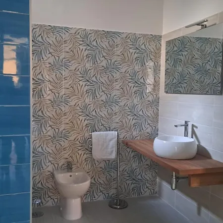 Oda ve Kahvaltı Casa Cirillo Marigliano