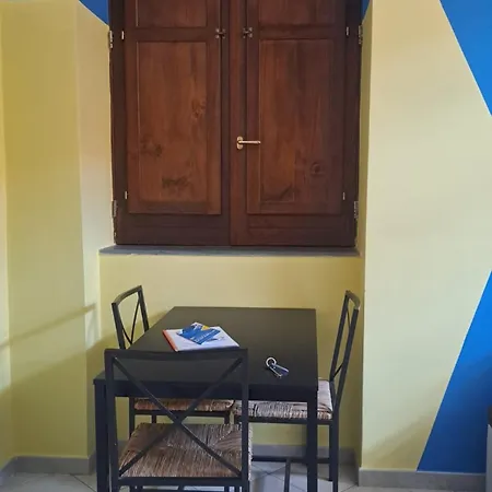 Bed & Breakfast Casa Cirillo