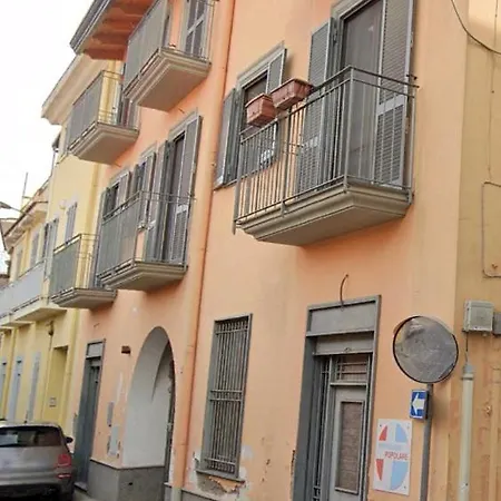 Casa Cirillo
