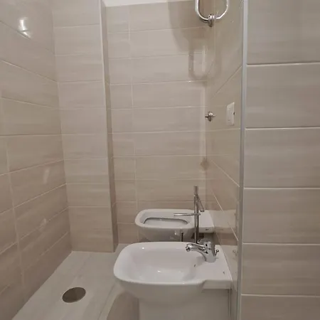 Casa Cirillo 3*