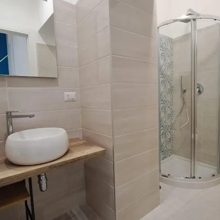 Oda ve Kahvaltı Casa Cirillo Marigliano