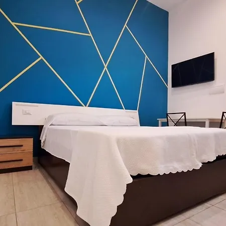 Casa Cirillo Bed & Breakfast