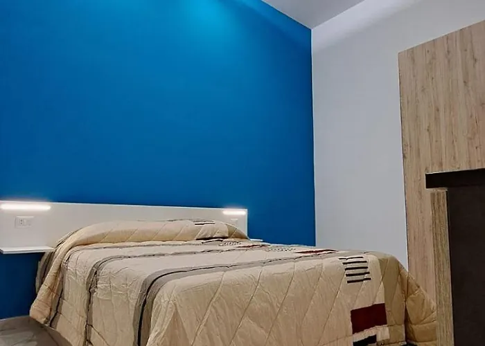 Casa Cirillo Marigliano