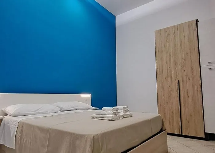 Casa Cirillo Bed & Breakfast 3*
