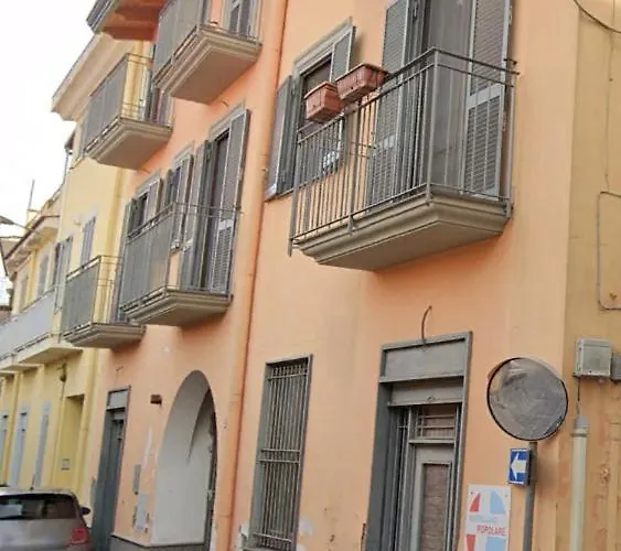 Casa Cirillo