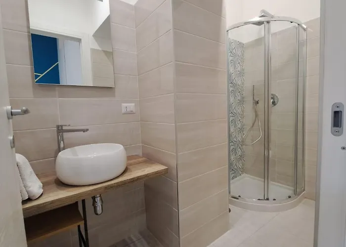 Bed & Breakfast Casa Cirillo Marigliano